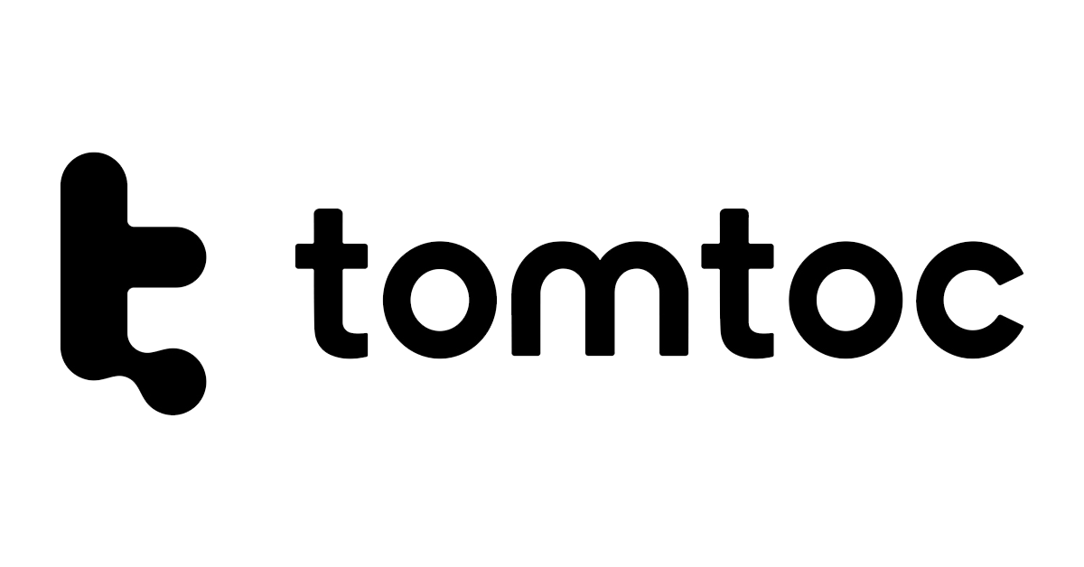 Brand: Tomtoc