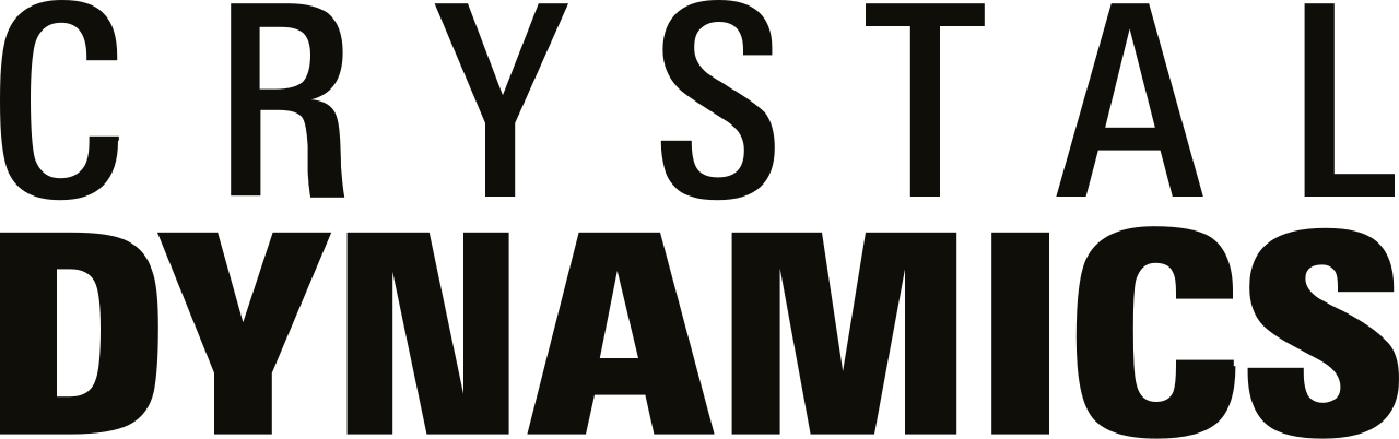 Brand: Crystal Dynamics