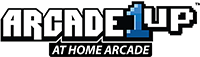 Brand: ARCADE1UP
