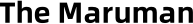 Brand: Maruman