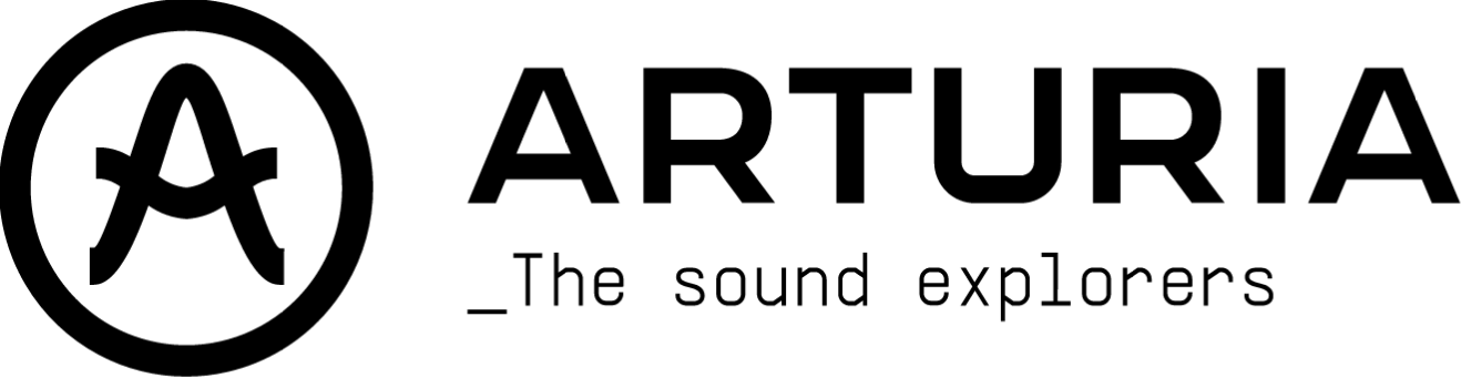 Brand: Arturia