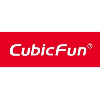 Brand: CUBICF
