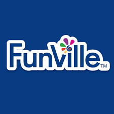 وسم: Funville