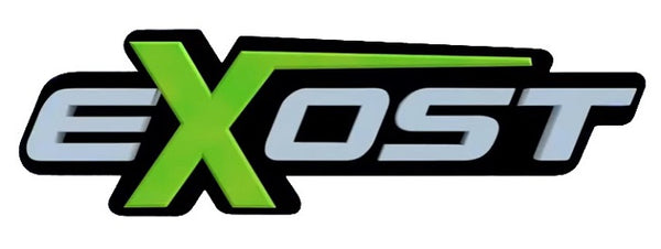 وسم: Exost
