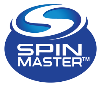 Brand: Spin Master Games
