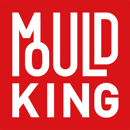 Brand: Mould King