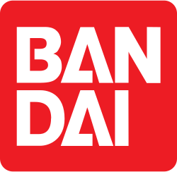 Brand: BANDAI
