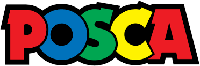 وسم: Uni Posca