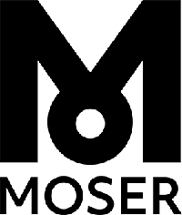 Brand: Moser