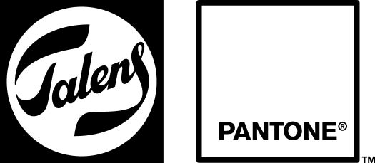 Brand: Talens - Pantone