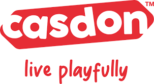 Brand: Casdon