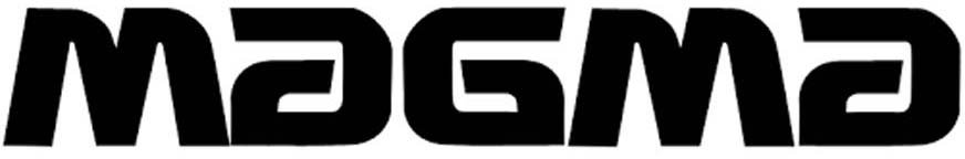 Brand: Magma