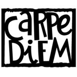 وسم: Carpe Diem