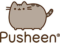 وسم: Pusheen