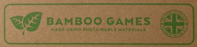 Brand: Bamboo Games