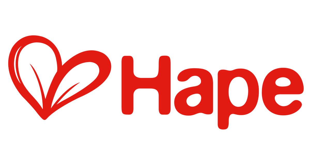 Brand: Hape