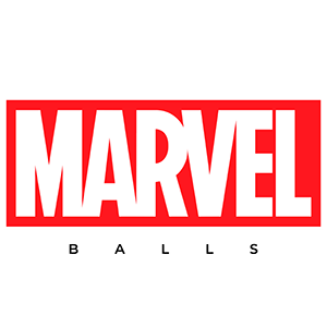 Brand: Marvel Balls