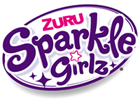 وسم: Sparkle Girlz