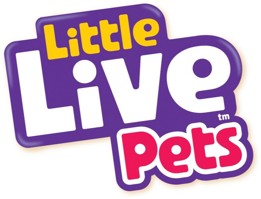 Brand: Little Live Pets