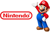 Brand: Nintendo Mario