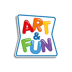 Brand: ART & FUN