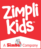 وسم: ZIMPLI KIDS