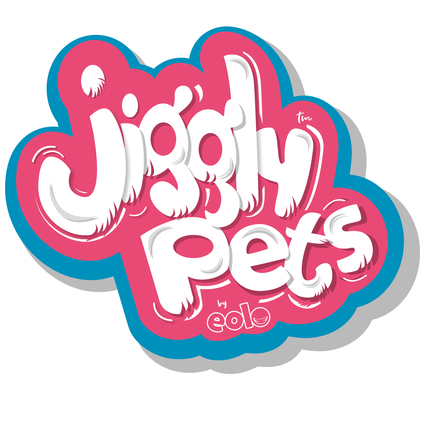 Brand: Eolo - Jiggly Pets