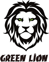 وسم: Green Lion