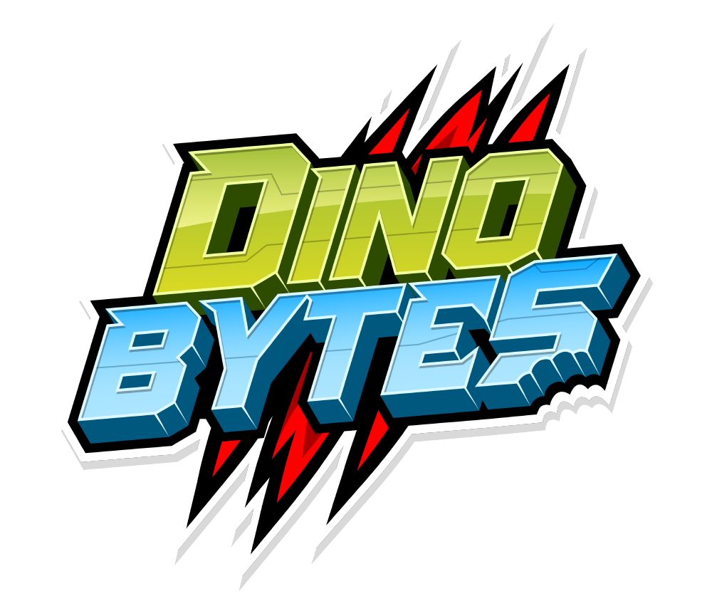 Brand: Dinobytes