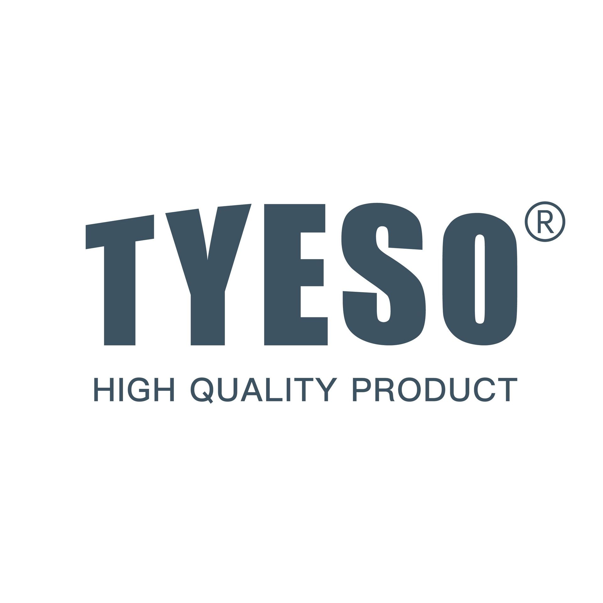 Brand: Tyeso