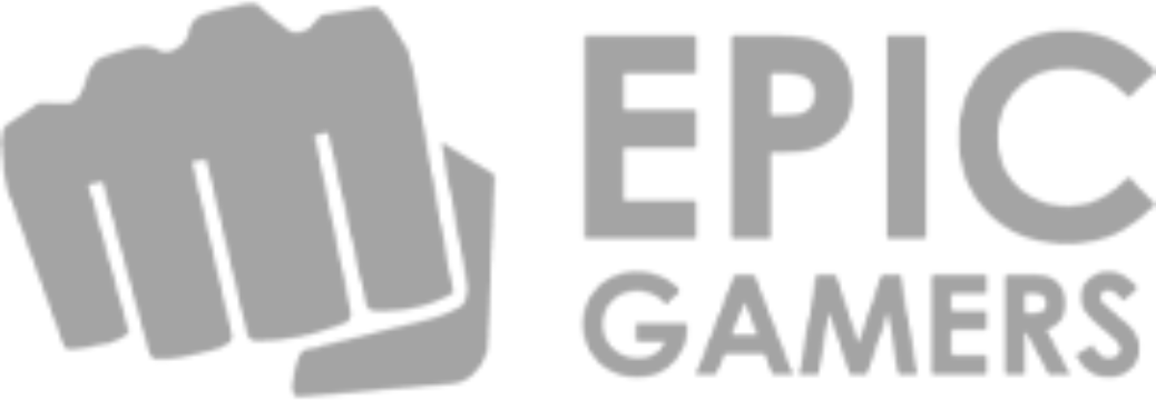 وسم: Epic Gamers