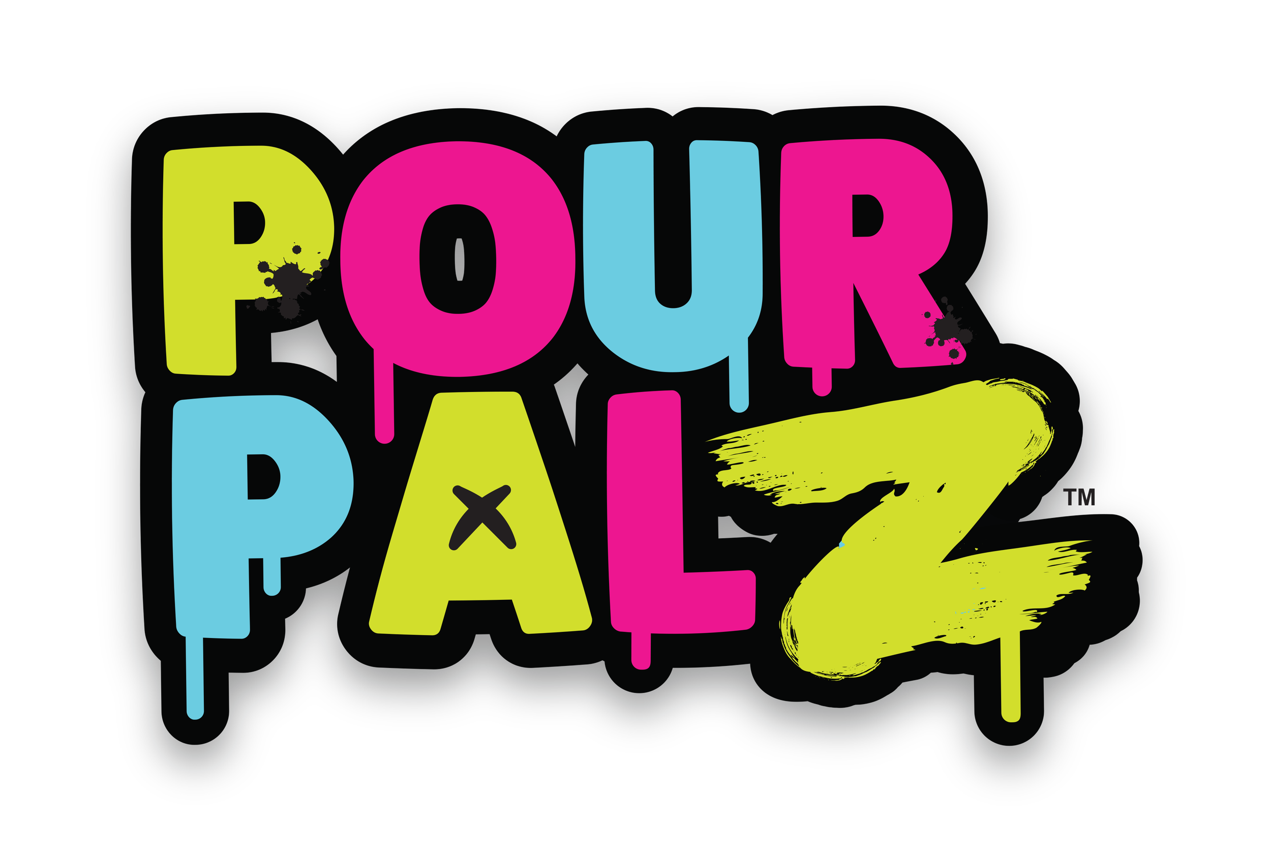 Brand: Pour Palz