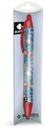 Pen Ballpoint 0.7Mm On Blister, Ladybug - 2021/2022