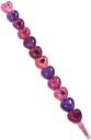 Heart Stacking Crayon