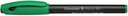 Fineliner Topliner 967 04 Green Schneider