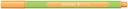 Fineliner Line-Up 04 Neon-Orange Schneider