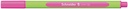 Fineliner Line-Up 04 Neon-Pink Schneider
