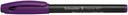 Fineliner Topliner 967 04 Violet Schneider