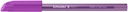Ballpoint Pen Vizz F Violet With Gelco Technology Schneider