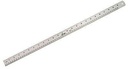 Ruler Steel 24"/60cm