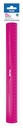 Flex&Resistant pink 30 cm ruler, Acid series