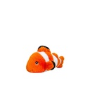 25cm Keeleco Clown Fish