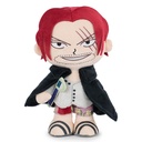 Barrado Plush: One Piece - Shanks