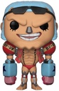 Pop! Animation: One Piece S2 - Franky