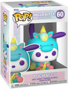 Pop! Sanrio: Hello Kitty & Friends - Pochacco Unicorn Party