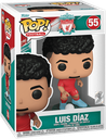 Pop! Football: LFC - Luis Di­az