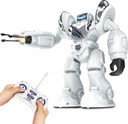 ROBO BLAST - WHITE