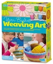 4M Yarn Basket Weaving Art 48604757