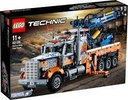 Heavy-duty Tow Truck V29 - 42128