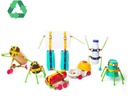 Toyi Event